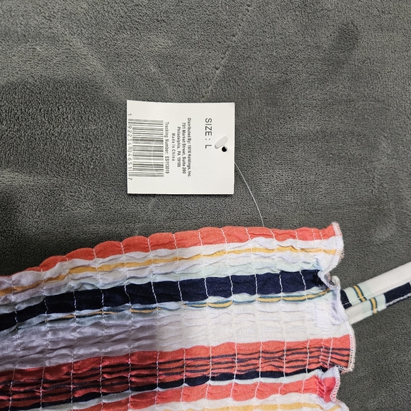 Romper - Picture 3 of 3